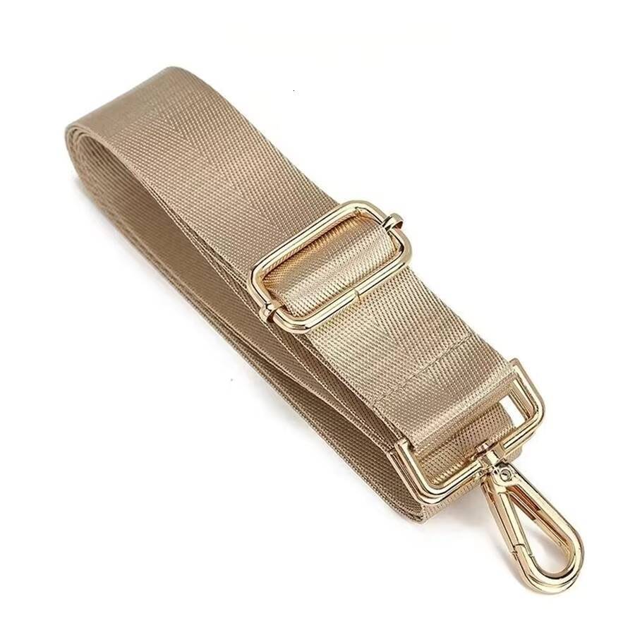 Fashion Wide Replacement Shoulder Bag Strap For Bags Nylon Woman Messenger Accessories ddmynov