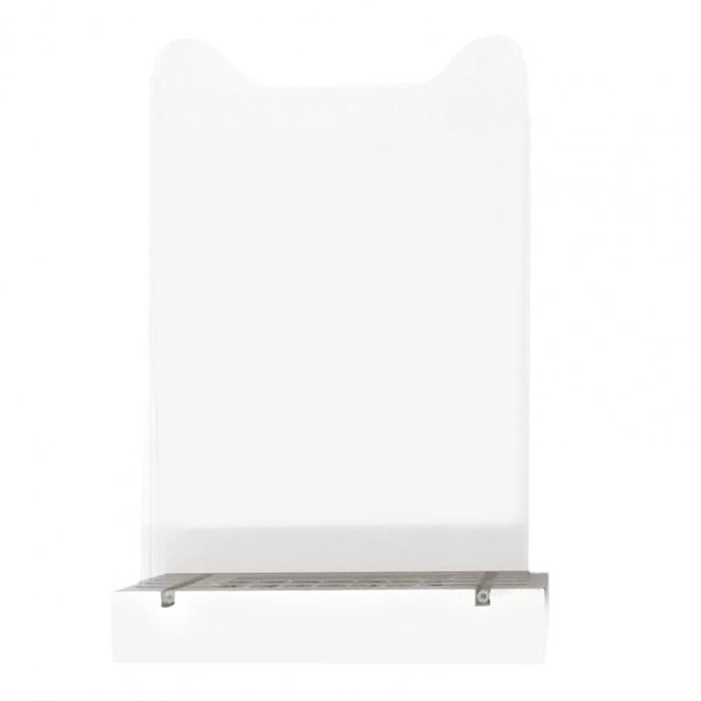 Art Diy Family Photo Frame Kit with Night Light Newborn Baby Keepsake Parents Handprint Footprint H260306