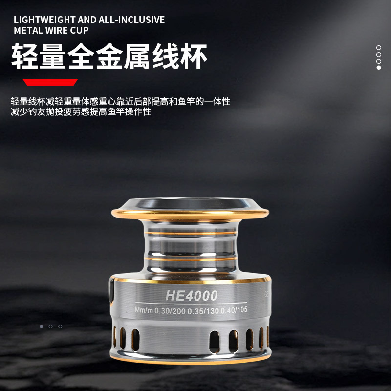 100 Japan Made Lurekiller Saltist CW3000 CW10000 Spinning Jigging Reel reel 10BB Alloy 35kgs drag power 240408