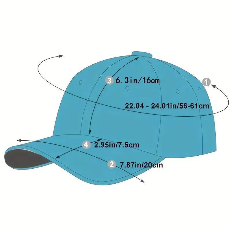 Retro Letter Embroidery Baseball Caps Spring Summer Men Women Cotton Adjustable Casual Hat Hip Hop Streetwear Sun Hats y2k hat ddmythur