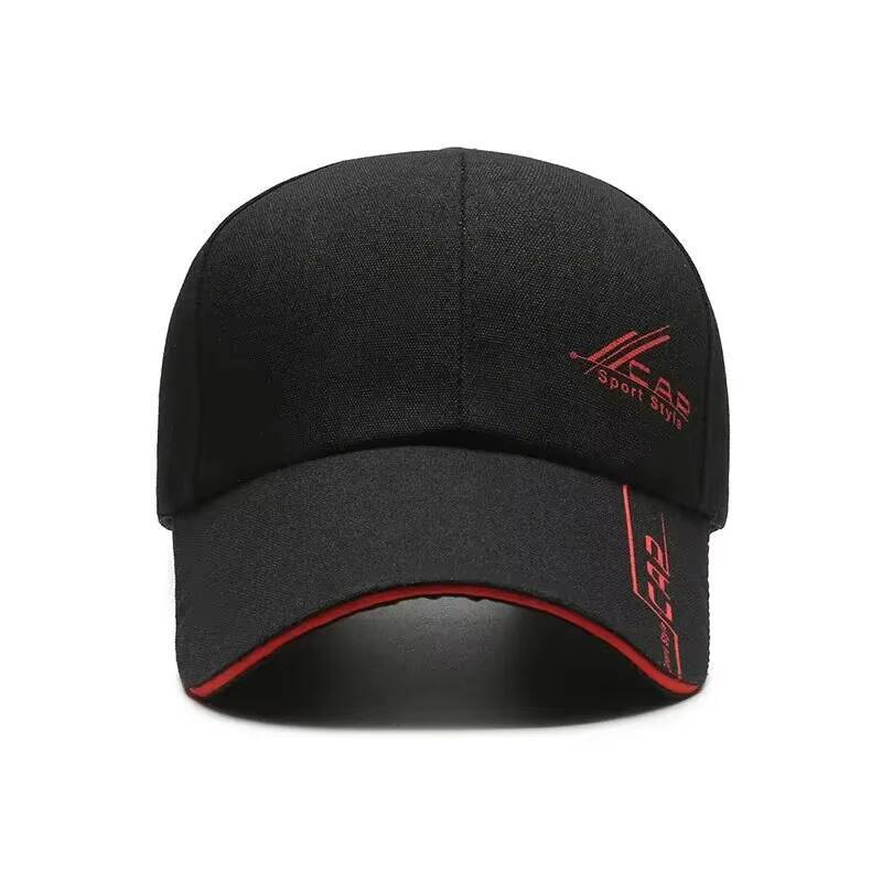 Men, Summer Long Brim, Baseball Spring Casual, Outdoor Sun, Fishing Hats, Sunscreens, Shade Caps, Women ddmythur