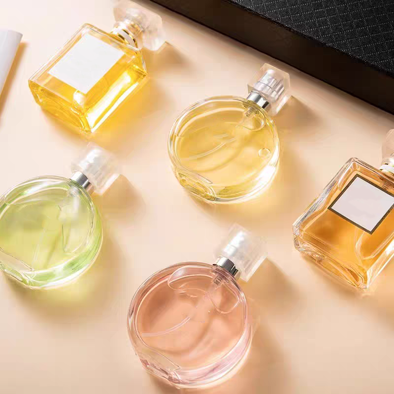 Women's Perfume Fresh Floral Eau De Toilette Beautiful men Classic Long-lasting Fragrance