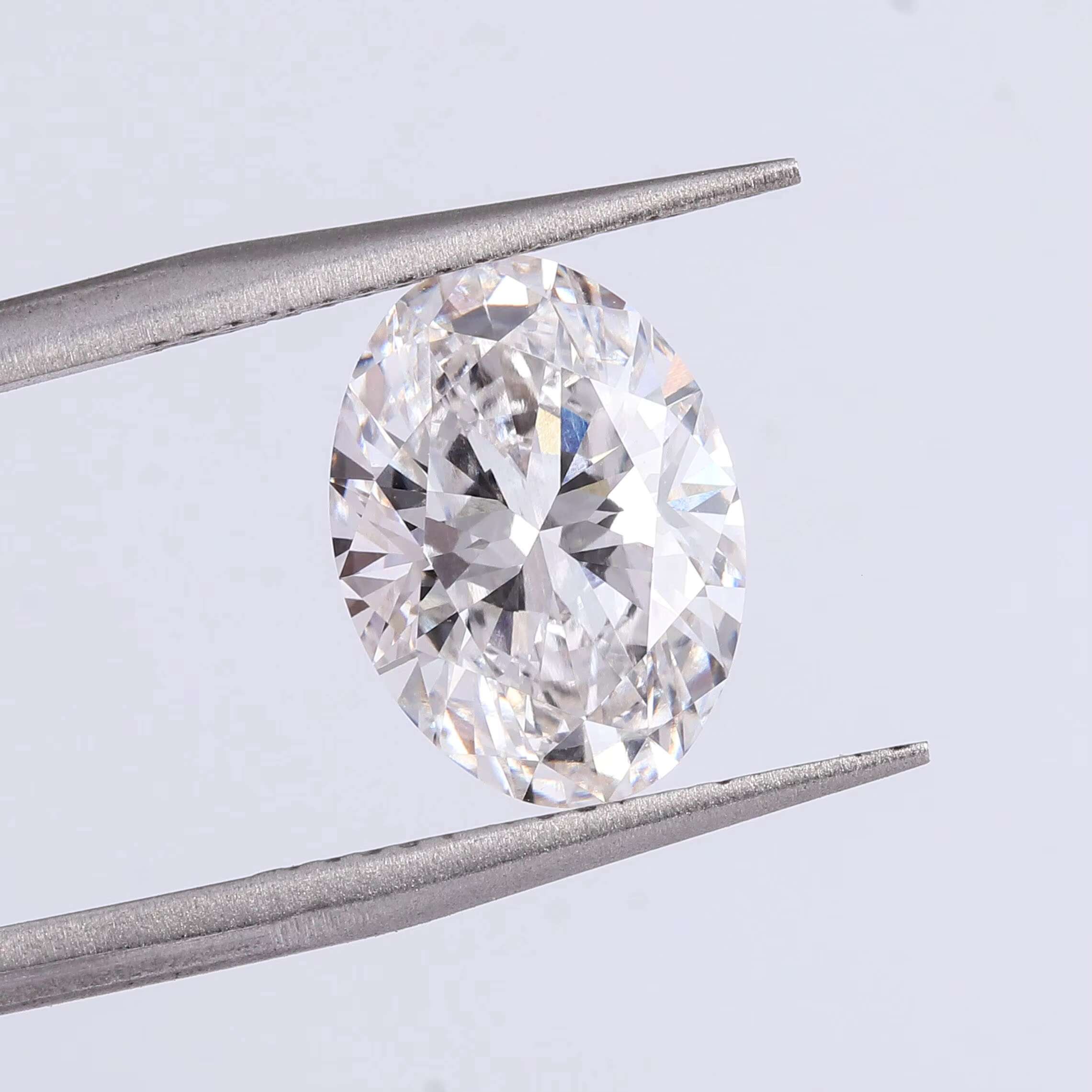 Loose Lab Grown Diamonds Lab Grown Diamond Oval Igi Certified Diamond Lab Grown Wholesale