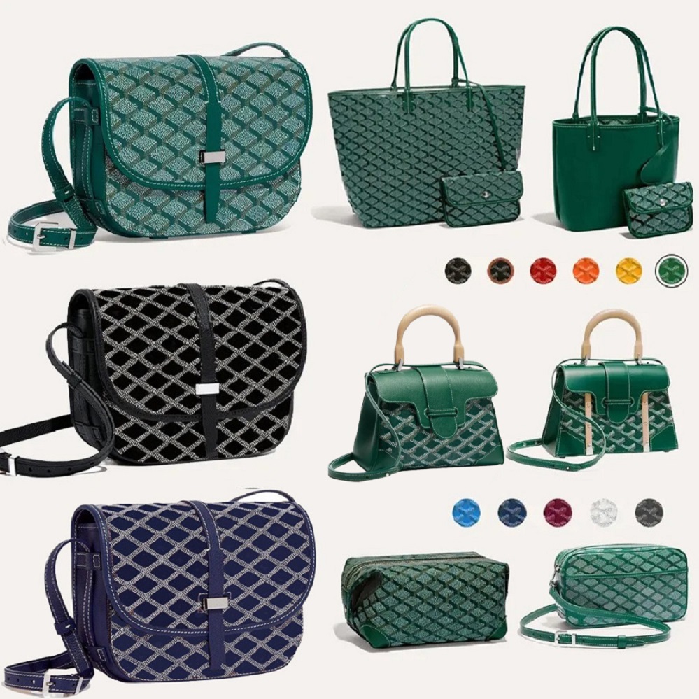 Shoulder Bags Designer Bag Shoulder Bag Luxury 2 size Saddle Bag Classic Letter Print Leather Bag Fashion Handbag Designer Wallet Tote Bag Ladies Premium Crossbody