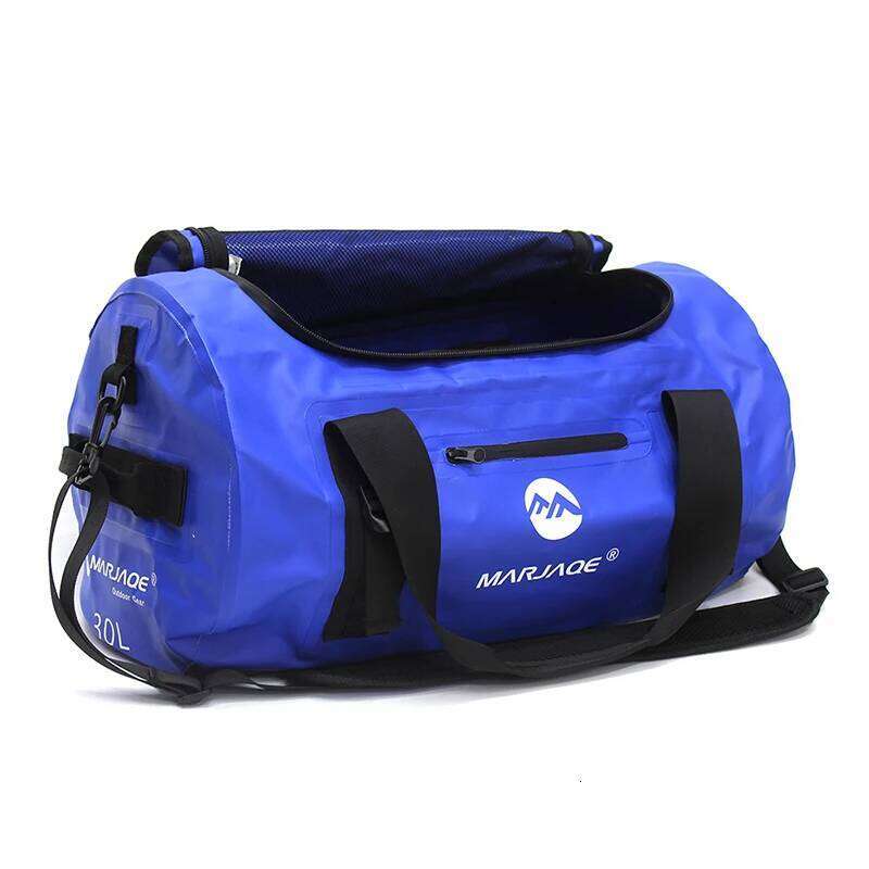 Designer bag 99 30L 60L 90L Kayaking Waterproof Dry Saddle Lage Storage Beach Rafting Travel Camping Swimming Bags Drifting Bag X499A