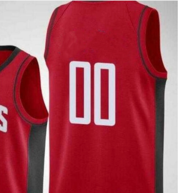 7 Kevin Durant Rocket Basketball Jerseys Amen Thompson Reed Sheppard Jabari Smith jr Alperen Sengun Fred VanVleet Tari Eason City Jersey James Harden