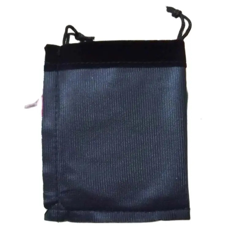 100Pcs/Lot 5x7cm 7x9cm 9x12cm Multicolor Drawstrings Velvet Gift Bags Jewelry Packaging Pouches Wedding Christmas Gift Bags 250702