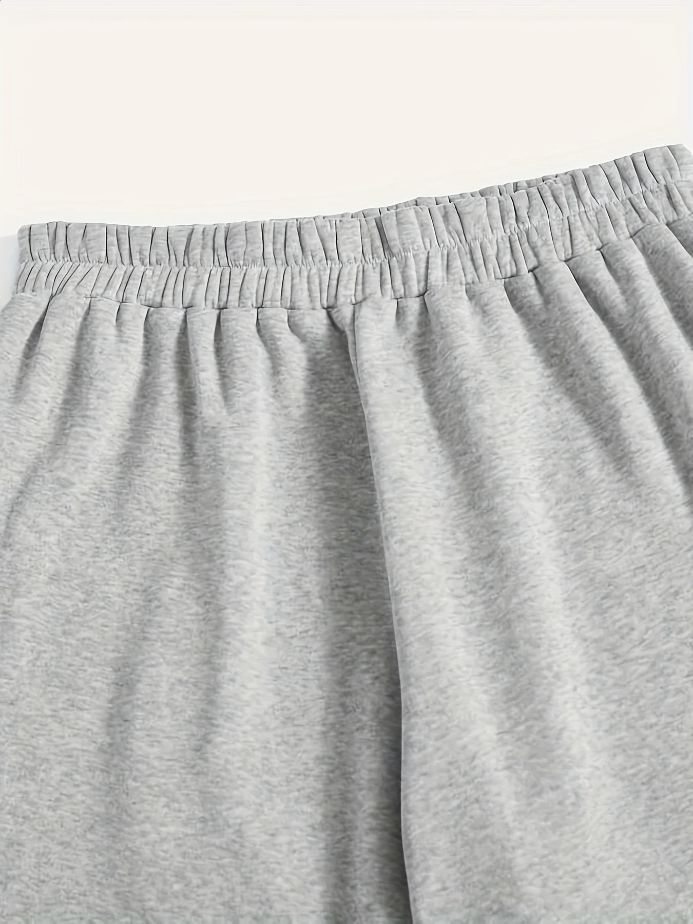 Womens Plus Size Stretch Jogging Pants Sports loose and personalized casual fashion 250628