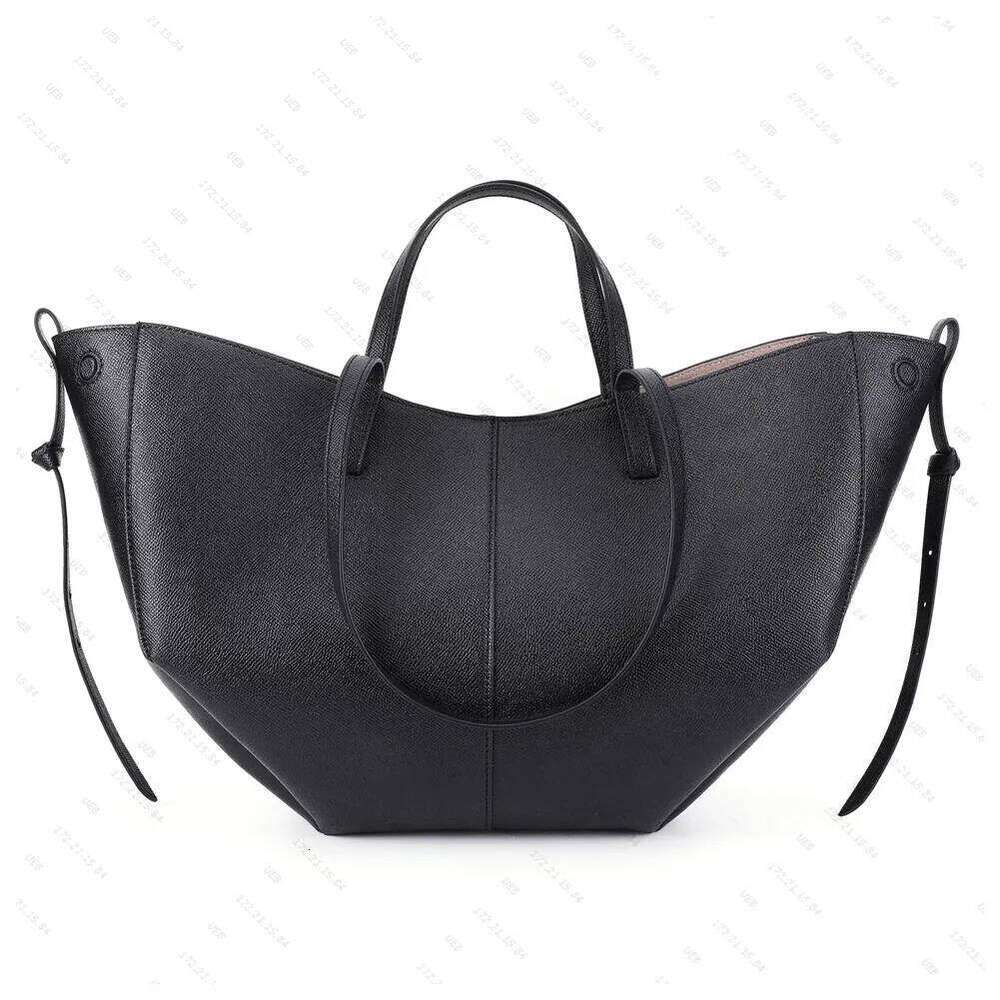 Brand Handbag Tote For Women Fashion Trendy PU Leather Shoulder Large Capacity Totes Commuter Hobo Shopping Bag