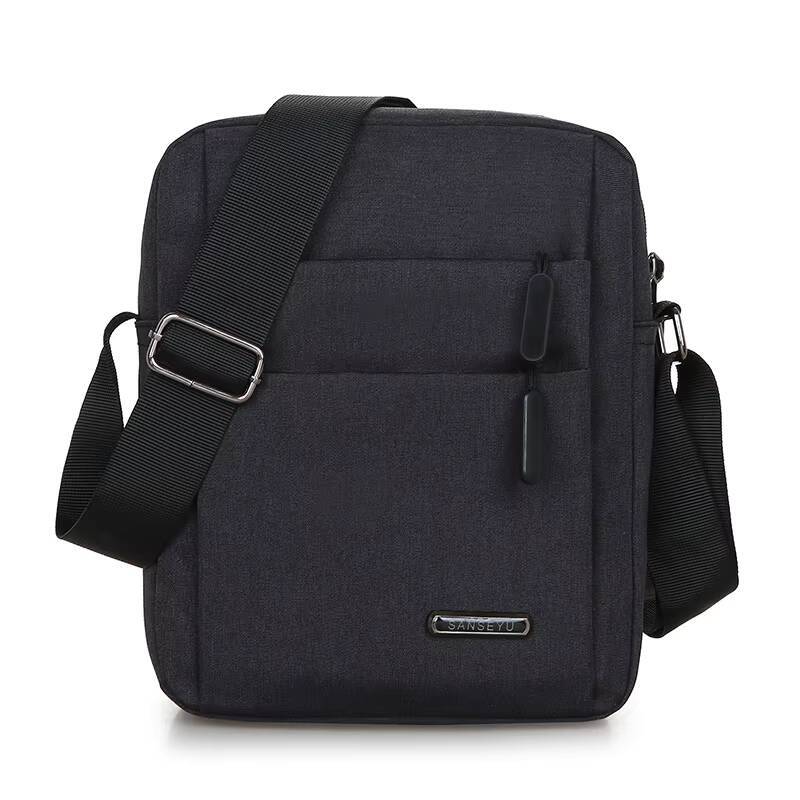High Quality Oxford Bag For Man Male Cross Body Shoulder Messenger Bags Mens Casual Bussiness Handbags ddmynov