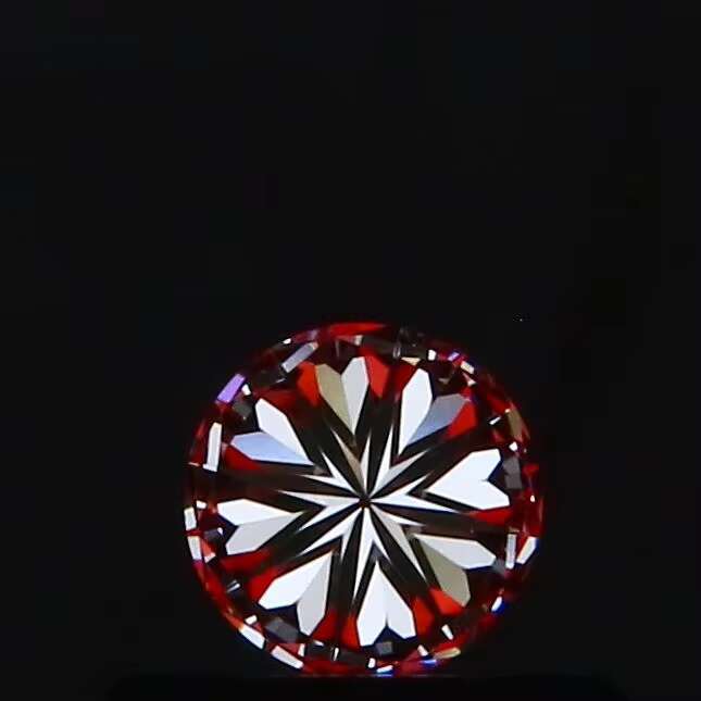 Manufacturer of Natural 0.30 Carat White H Color VS2 Clarity Loose Diamonds Real Diamond at Per Carat Price