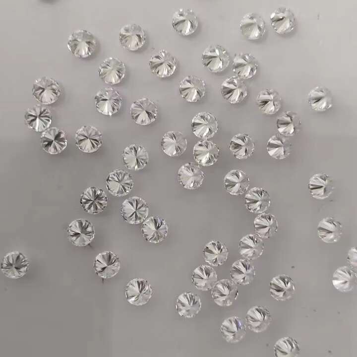 1ct Lab Grown Diamond Non-certified Loose Diamond 1 Carat DEF VS1 Above Man Made Gemstone