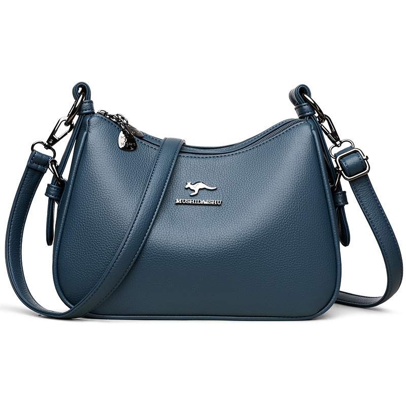 New women s shoulder bag minimalist women s trend crossbody bag designer bag casual trend small square bag women s handbag