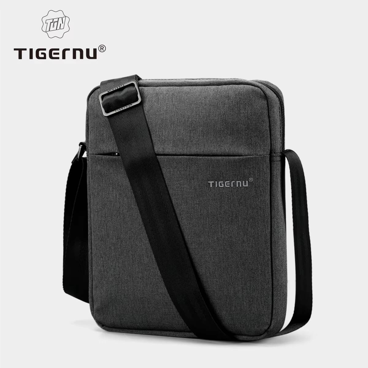 Lifetime Warranty New Messenger High Quality Waterproof Shoulder For Men Business Travel Crossbody Male Mini Bag ddmynov