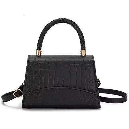 Womens shoulder bag Korean Piano Design Women Shoulder Bags PU Leather Messenger Handbag Fashion Corssbody Bag ddmynov