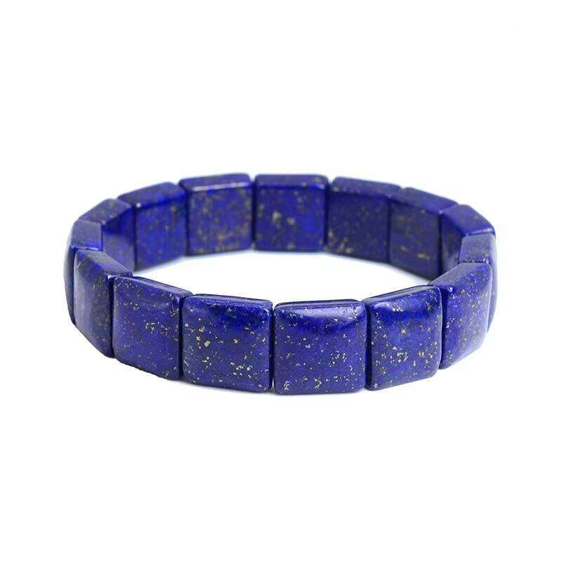 Natural Healing Handmade Amethyst/Tiger Eye/Lapis Lazuli Beaded Bracelet Factory