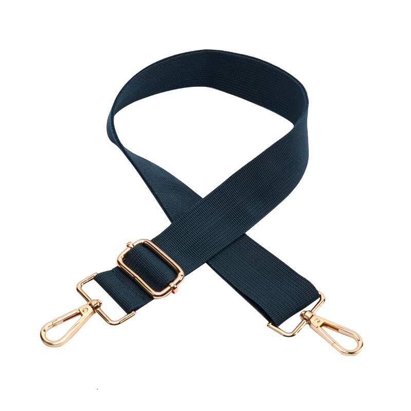 Adjustable Nylon Bag Straps Womens Crossbody Messenger Shoulder Bags Colored for Handbags Accessories Belts ddmynov