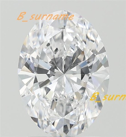 High Quality Lab diamond gia certified high quality lab grown diamond loose diamonds jewelry Cocktail Ring For Women