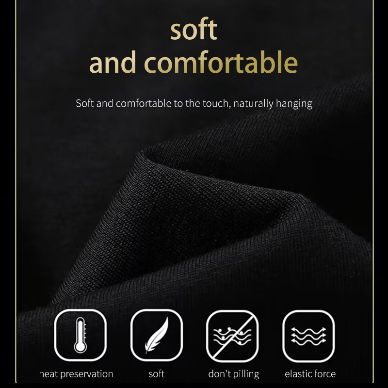 Men's Athletic fleece sweatshirt Comfortable Cotton Men's Pullover hoodie Sweatshirts D19