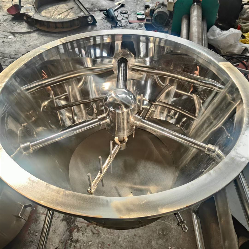 Manufacturer Supply Best Selling Fertilizer Granulator