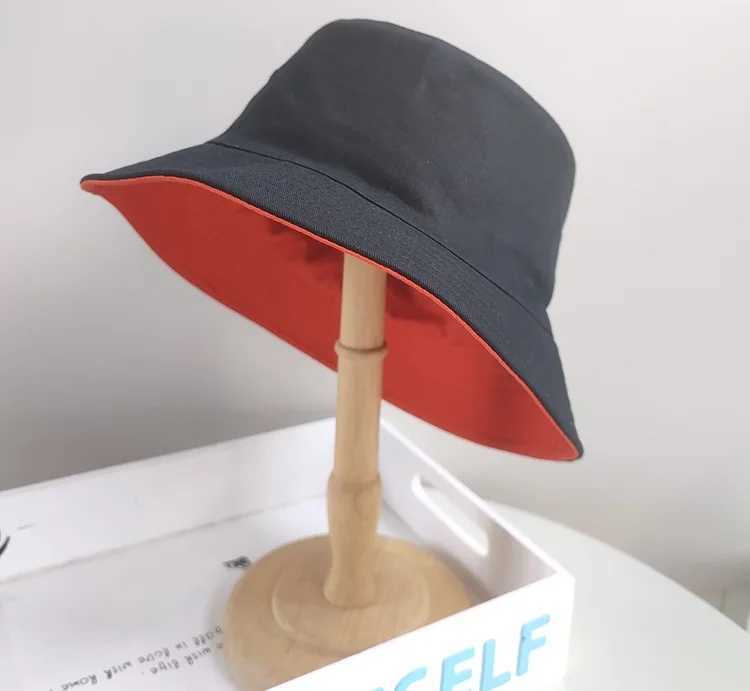 Men Enlarged Deepening Big Head XXL 65cm Bucket Hats Women Big Size Double-sided Fisherman Cap Summer Large Size Hip Hop Sun Hat Y250707