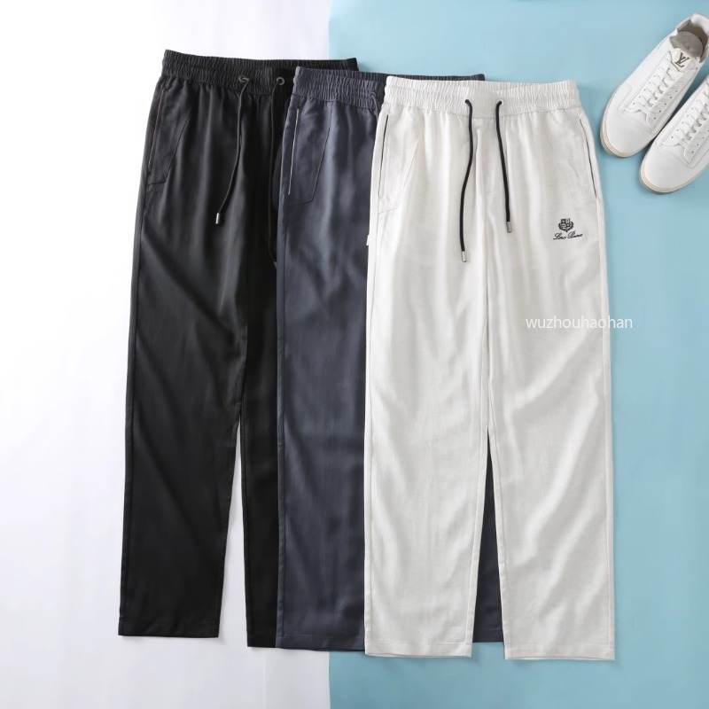 Men Pants Business … - image