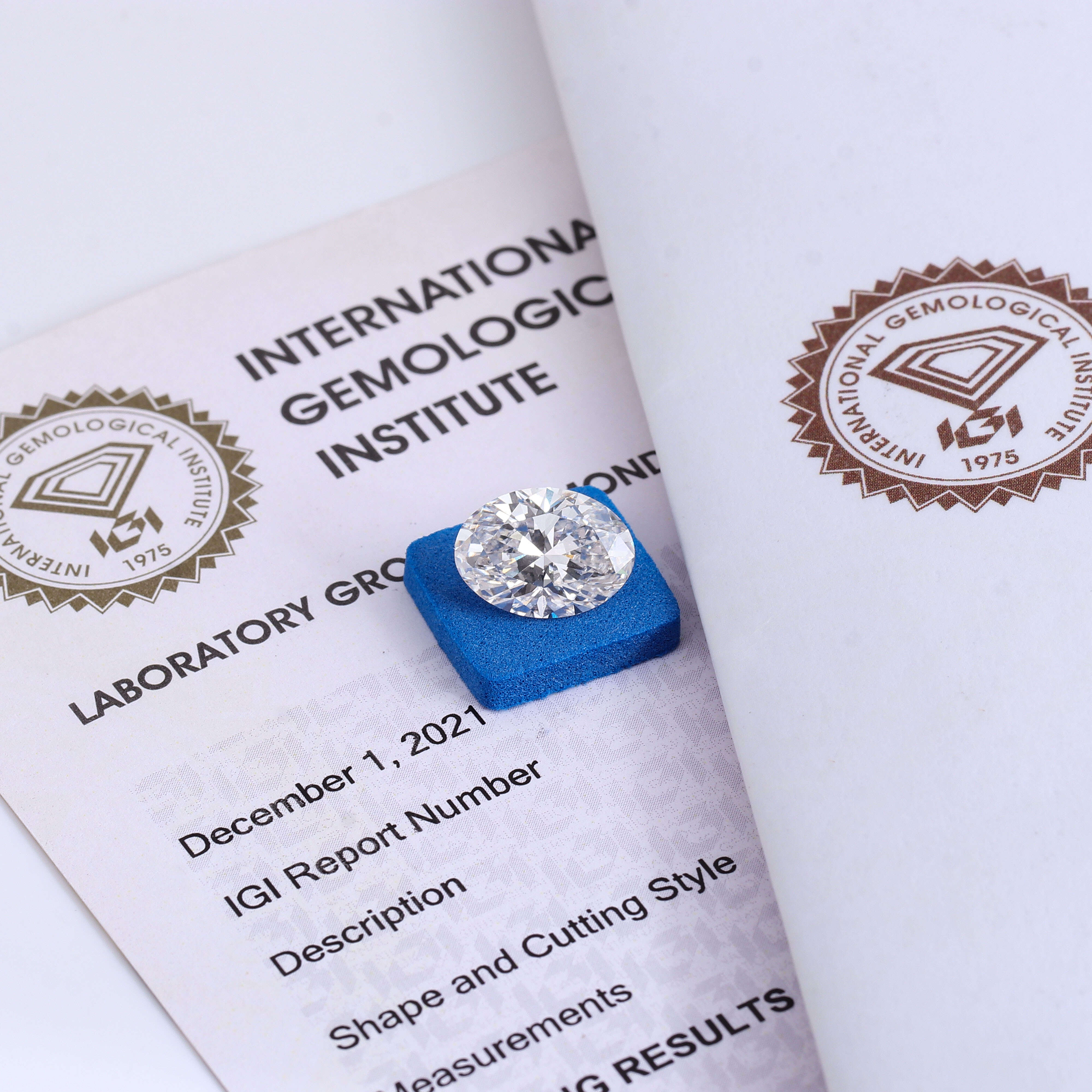 Loose Lab Grown Diamonds Lab Grown Diamond Oval Igi Certified Diamond Lab Grown Wholesale
