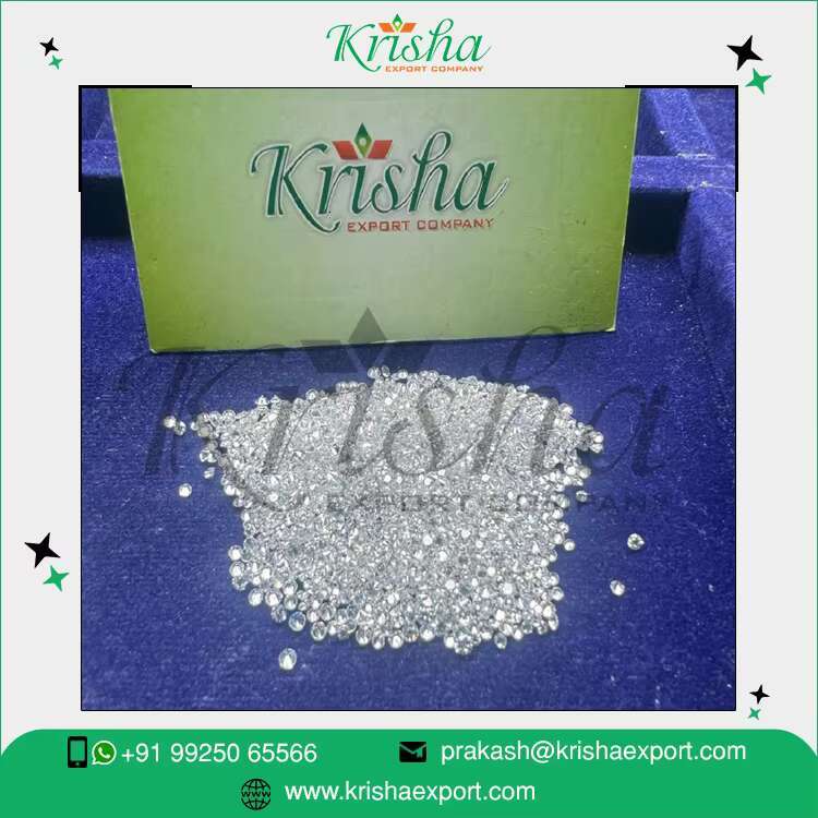 Amazing Sale on High Standard Quality VVS2 VS1 Clarity D Color Natural Real Round Brilliant Loose Diamonds at Low Price