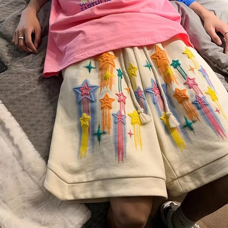 Men's Shorts Summer… - image