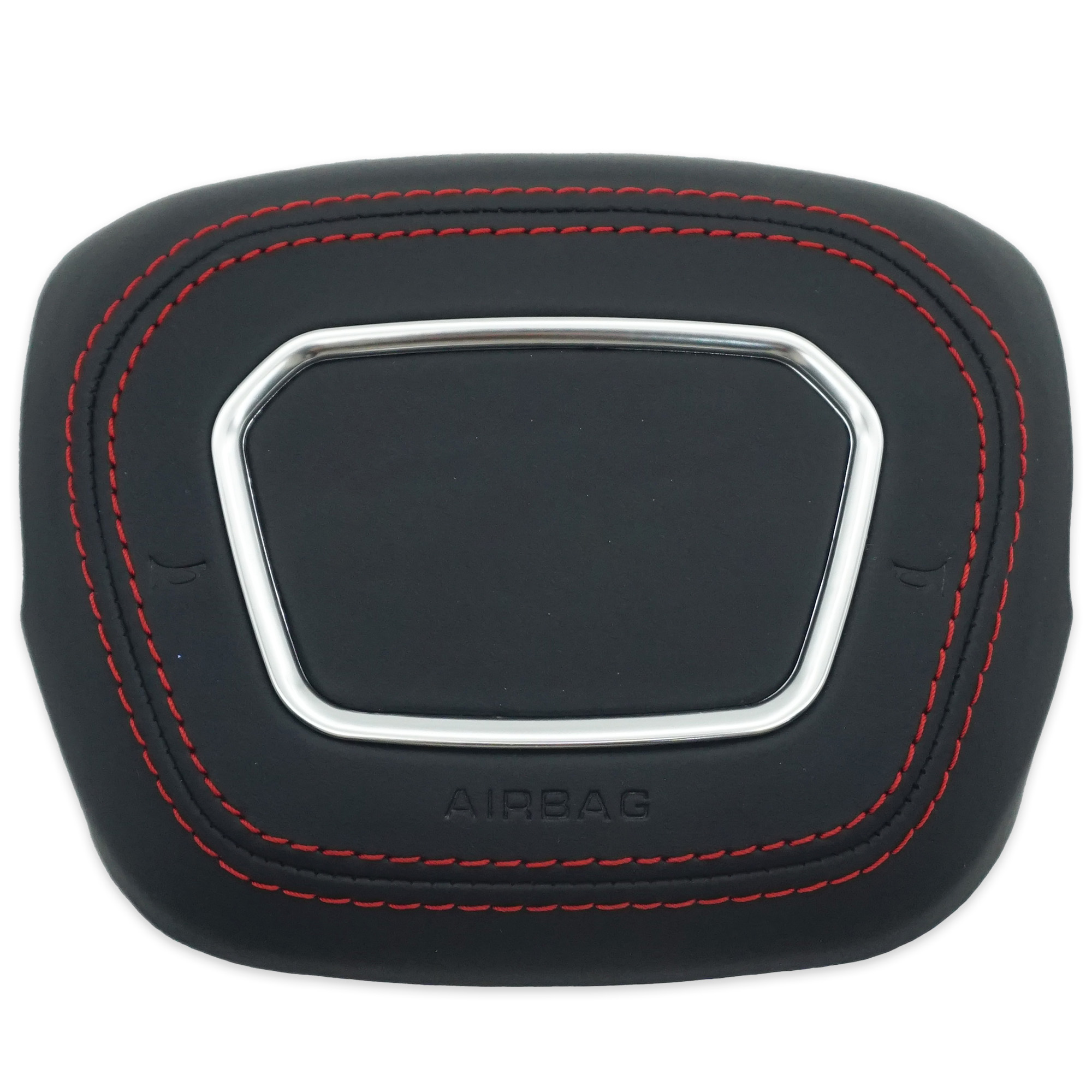 Steering Wheel Airbag Trim Cover for Models Q5/Q7/Q8/SQ5/SQ7/SQ8