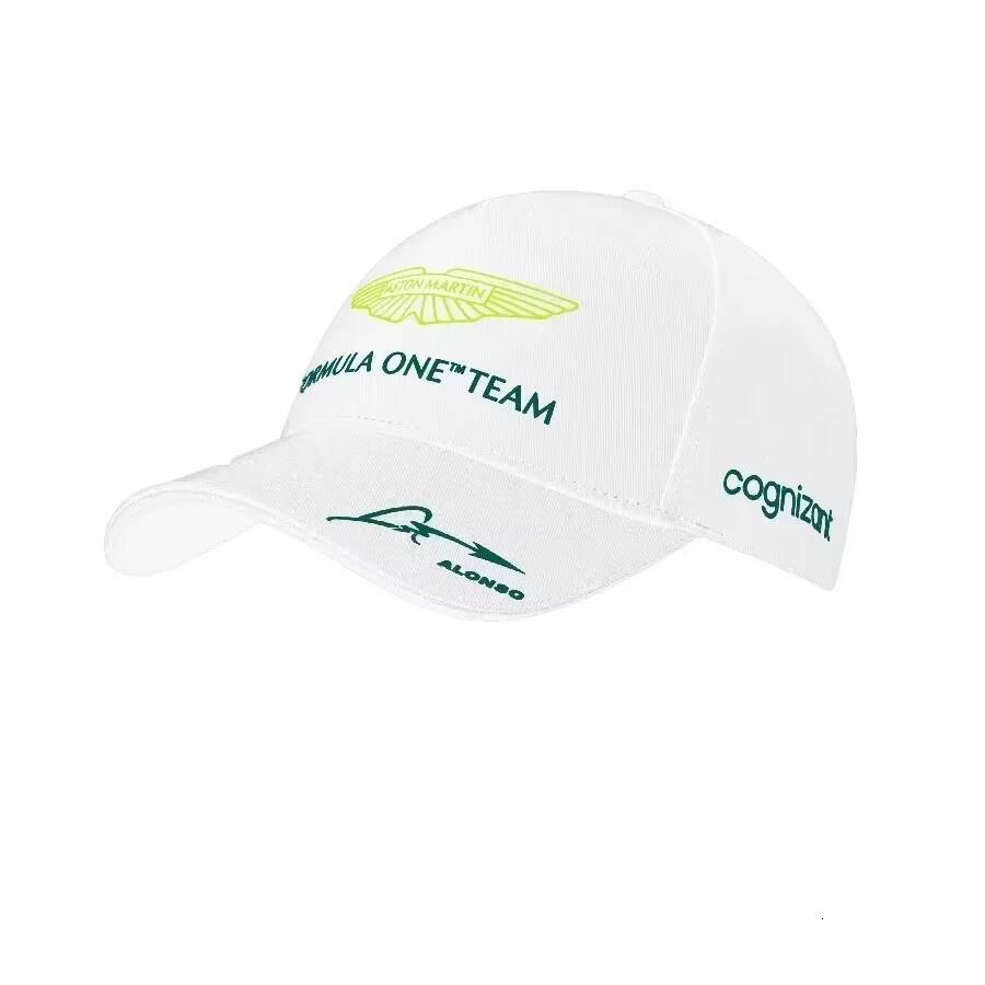 F1 Mens and womens set Aston Martin team baseball cap ddmythur