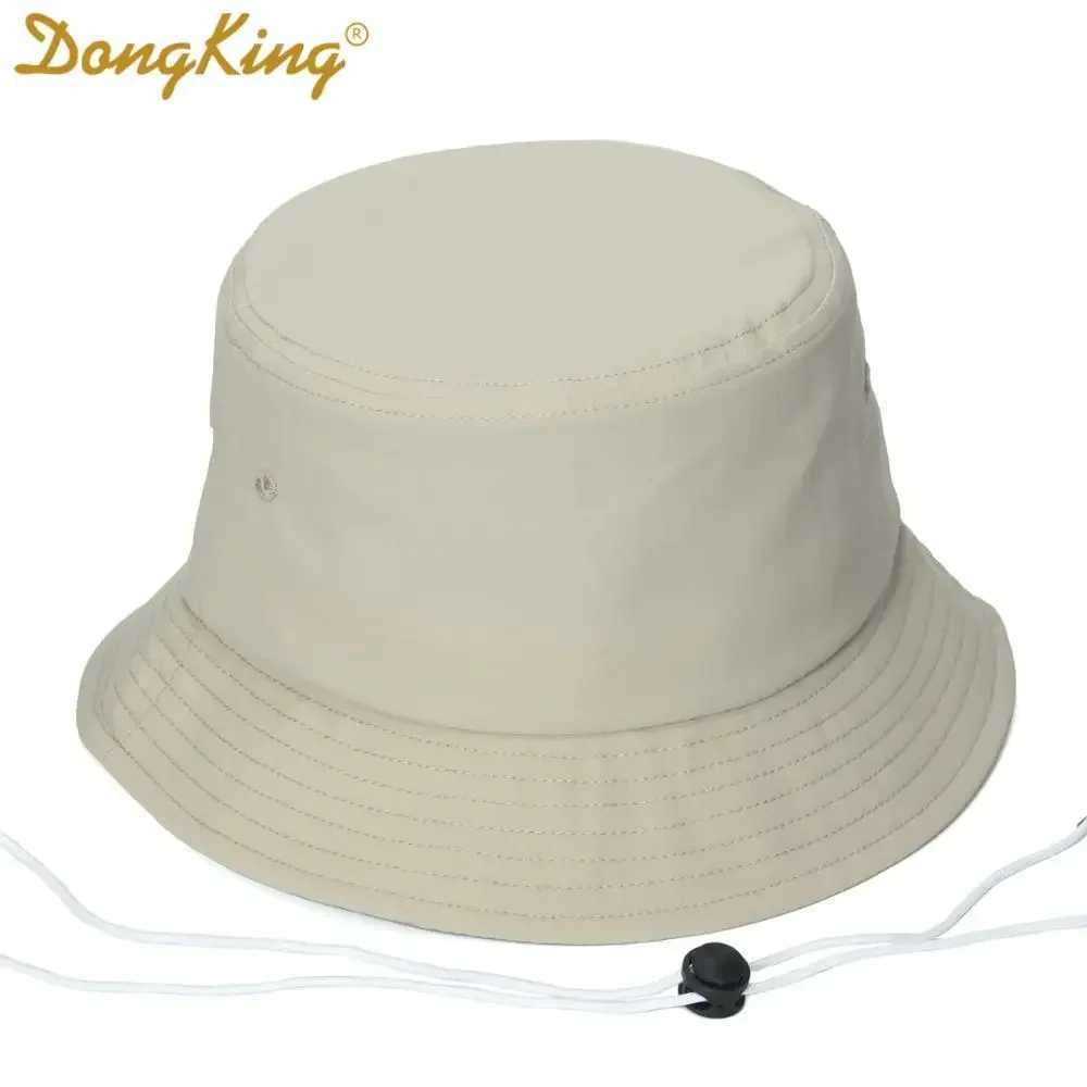 Waterproof Windproof Bucket Hats Lightweight Rain Hat XX-Large Mens Womens Hiking Camping UV/UPF 50 Packable Y250707