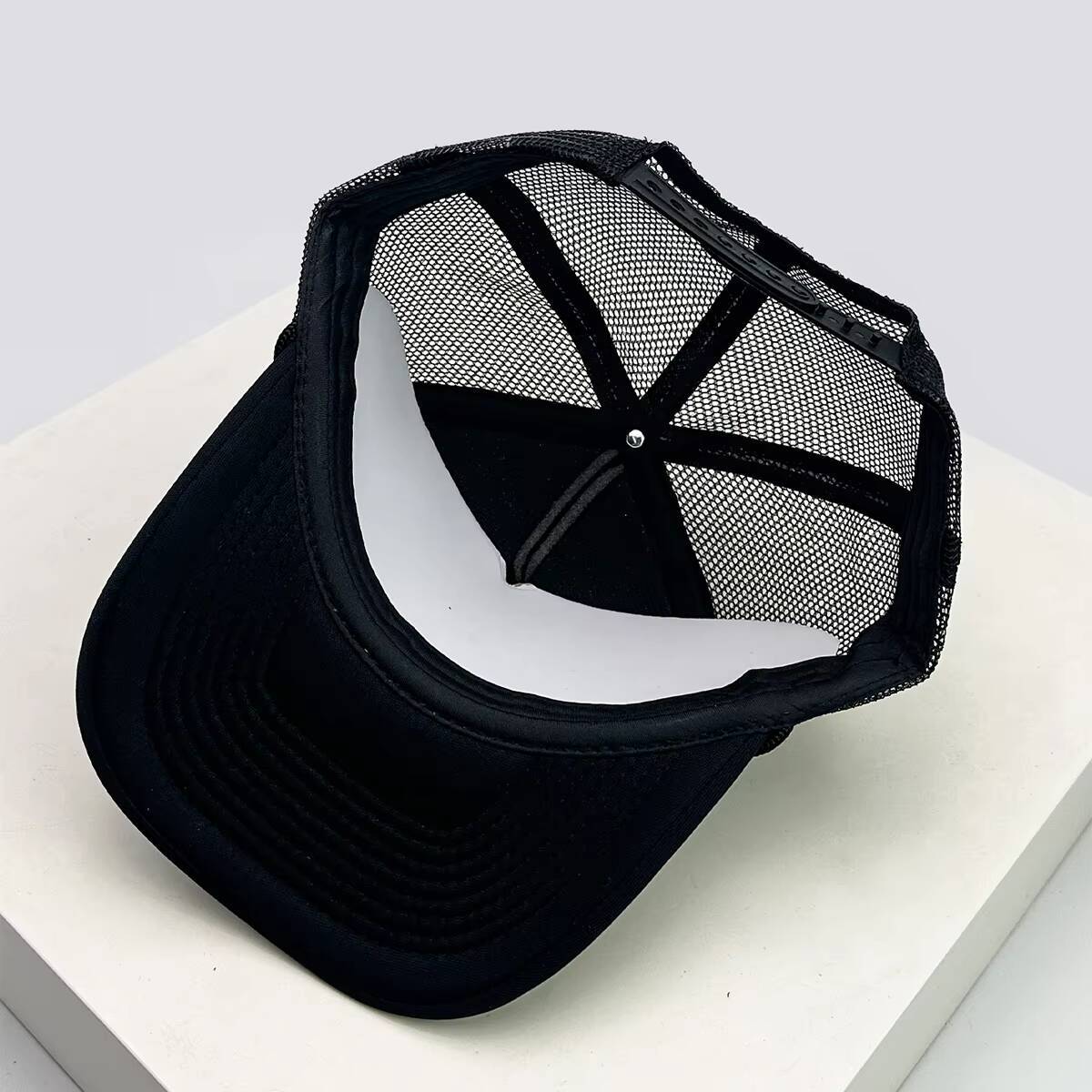New Unisex filthy Letters Baseball Hats Sunshade Color Block Breathable Personal Trucker Caps Versatile Mesh Fashion ddmythur