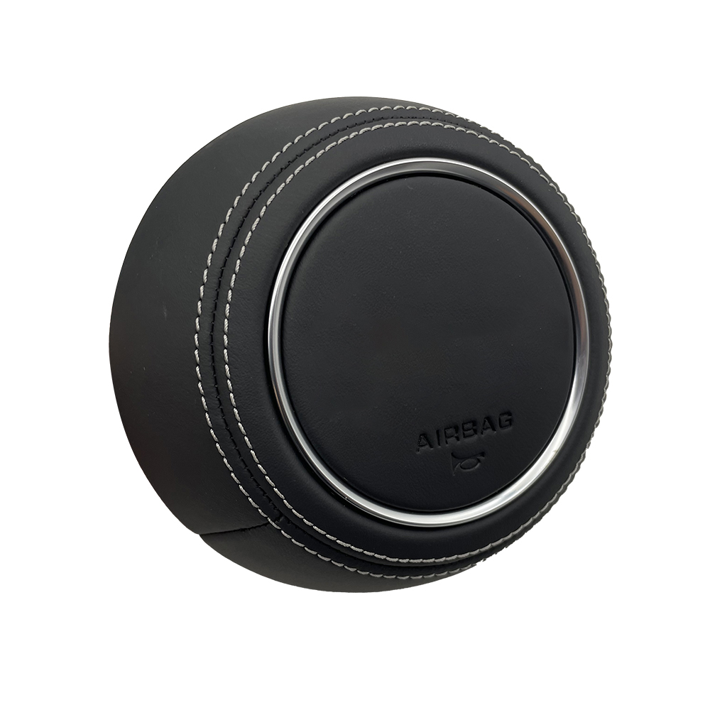 A3/A4/B9/A5 Steering Wheel Cover - Premium Material & Sleek Design