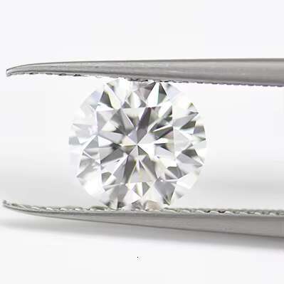 HPHT Lab Grown Diamond 1carat DEF Colorless VS Clarity Lab Diamond Manufacturer IGI Diamond