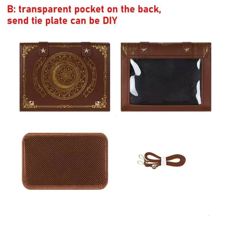 Y2K Korean Gothic Square Black Shoulder Bag Harajuku Vintage Aesthetic Purses Luxury Designer Handbags Messenger Tote Bags Women ddmynov