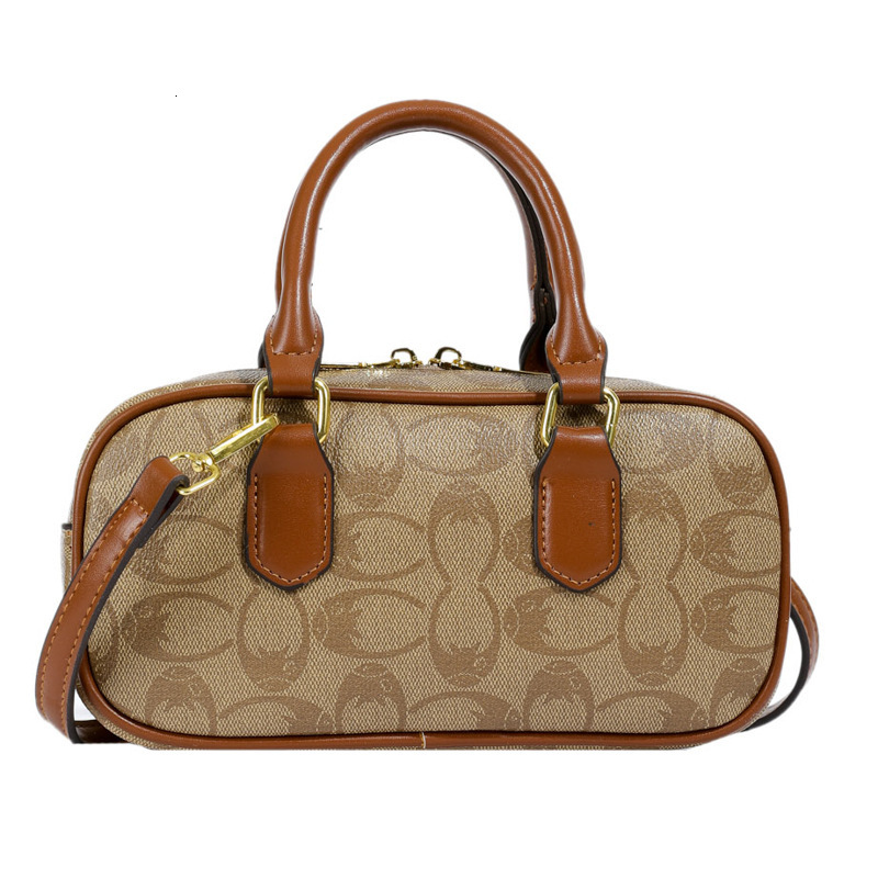 Designer This Year's Trend Small for Women 2025 New Korean Style Elegant Handbag Fashionable Versatile Shoulder Crossbody Light Luxury Women'