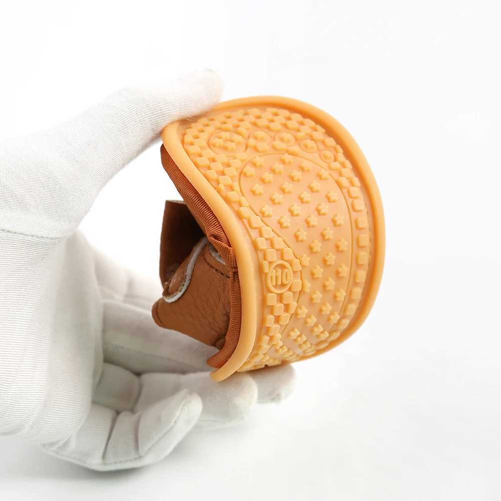 Newborn Infant Baby Boy Girls Shoes Summer Sandals Casual Soft Bottom Non-Slip Breathable Baby Shoes R250707