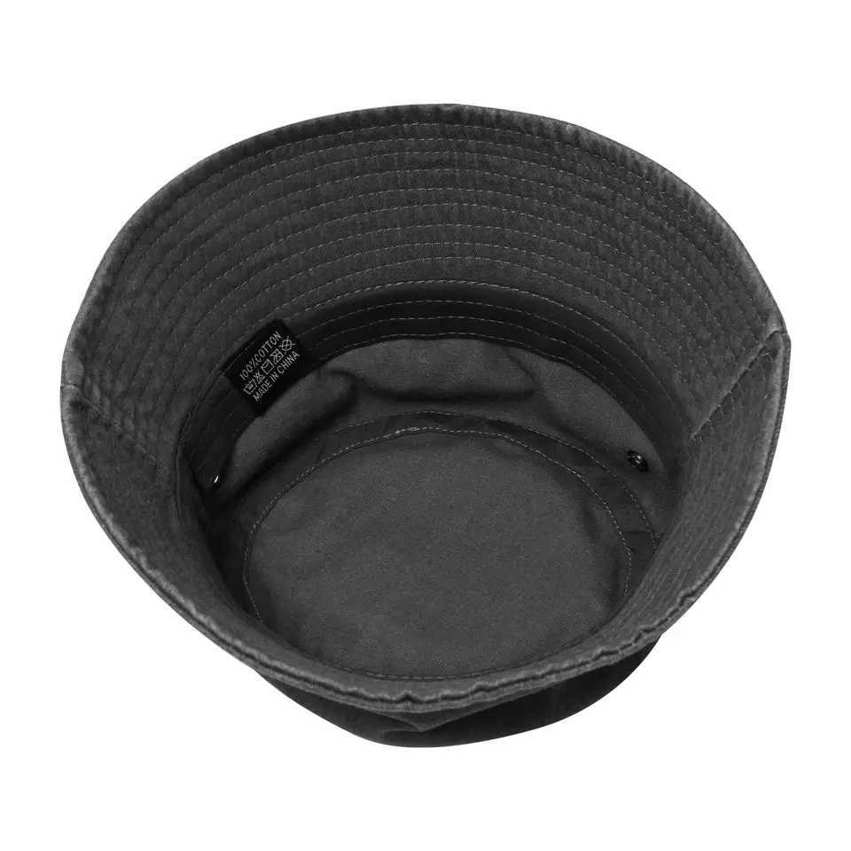 Stars Treks United Federation Bucket Hat for Girl Travel Sun Hats Unique Design for Outdoor Fishing Fisherman Caps Boonie Hat Y250707