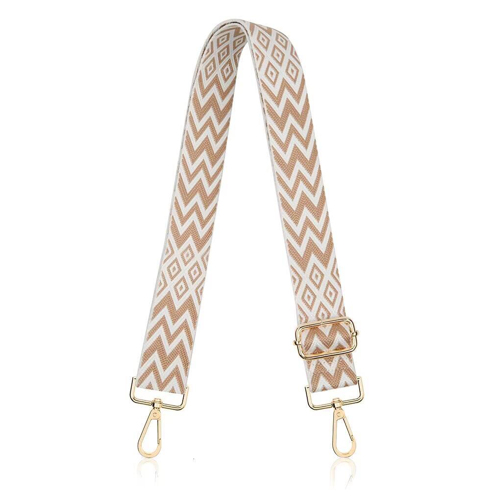 Purse Handbags Crossbody Women Adjustable Replacement Bag Belt Guitar Straps Printing Detachable Sling Shoulder Strap ddmynov