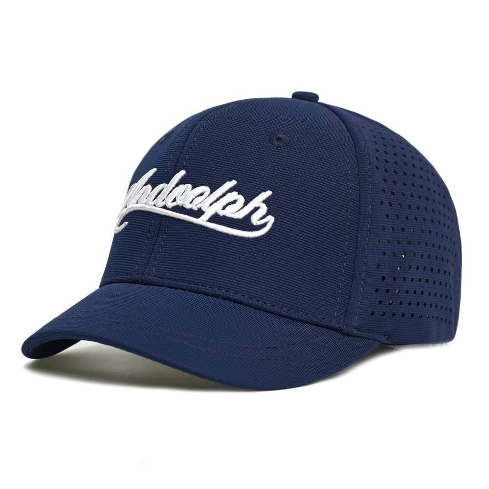 Mesh Short Brim Back Closed Baseball Cap Men Women Breathable Snapback Hats Fitted Dad Hat Adjustable Solid Trucker Style ddmythur
