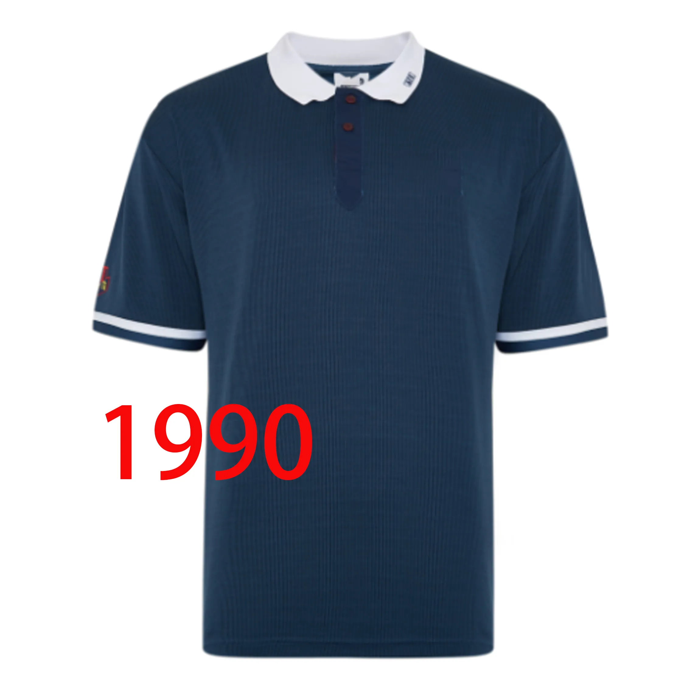 1990 World Cup FINAL Scotland Retro Soccer Jersey 1989 Hibernians classic McCOIST LAMBERTGALLACHER Vintage Leisure 1983 Aberdeenn Football Shirt