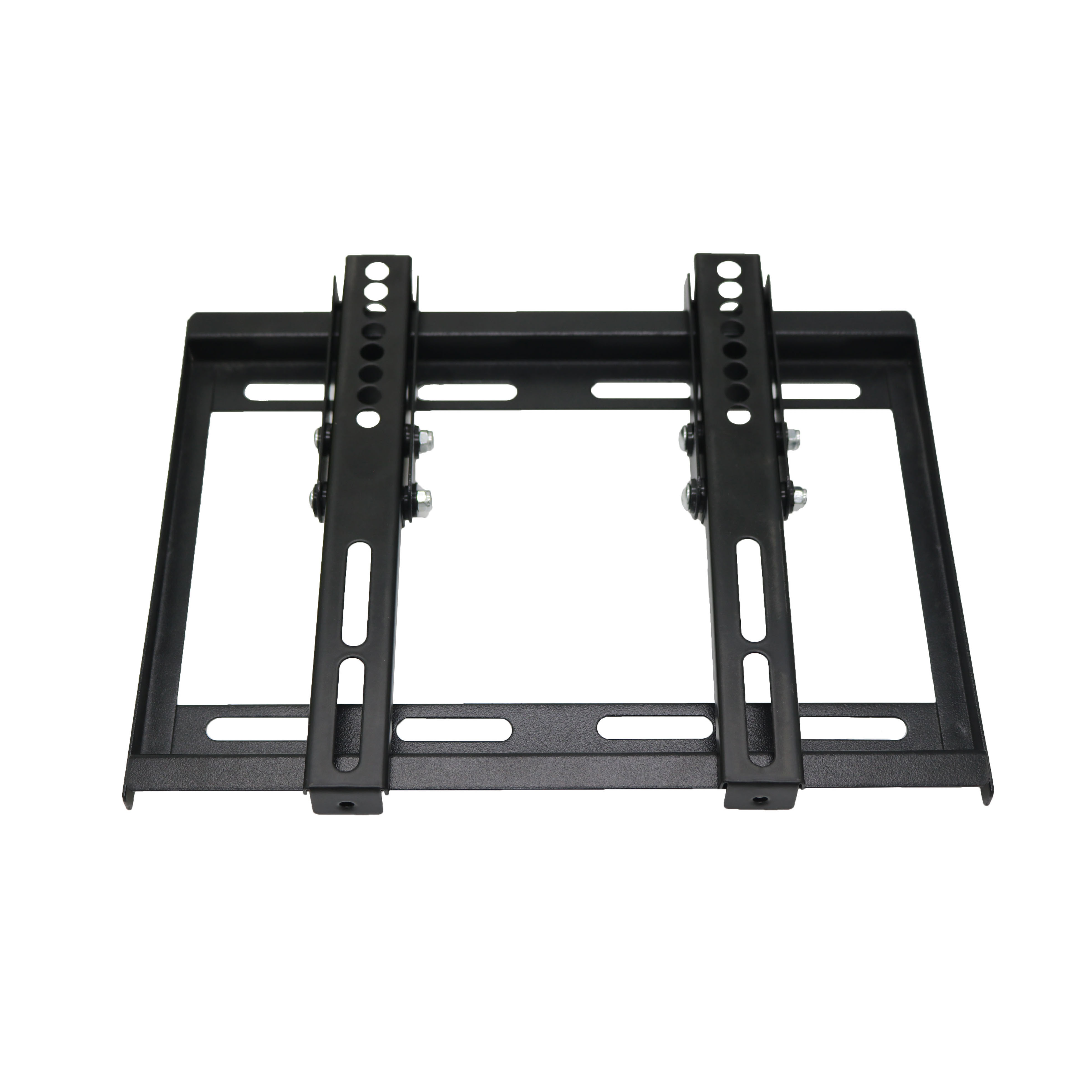 Tilt TV mount Sturdy Wall Mount Bracket for TVs - Adjustable TV Holder Stand 27TL