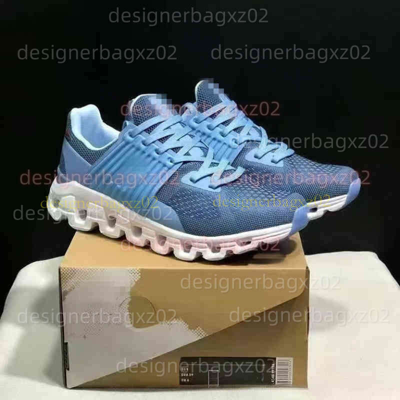 Cloud Designer Shoe… - image