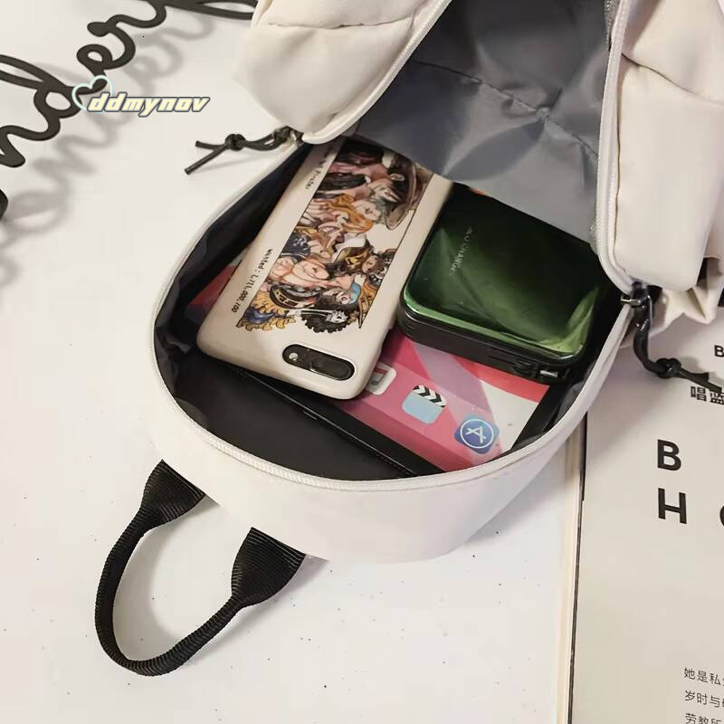 Crossbody Mens Single Shoulder Small Backpack Chest Bag Womens Cycling Sports Mountain Climbing Boys Tablet Lightweight Mo ddmynov