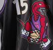 Scottie Barnes 4 Carter 15 Custom Basketball Jersey Barrett Stitched Personalized Customized Jerseys Custom Any Number