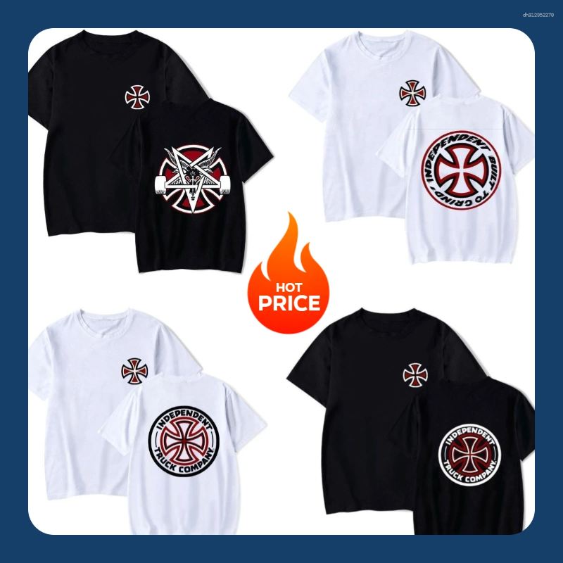 Men's T Shirts Inde… - image