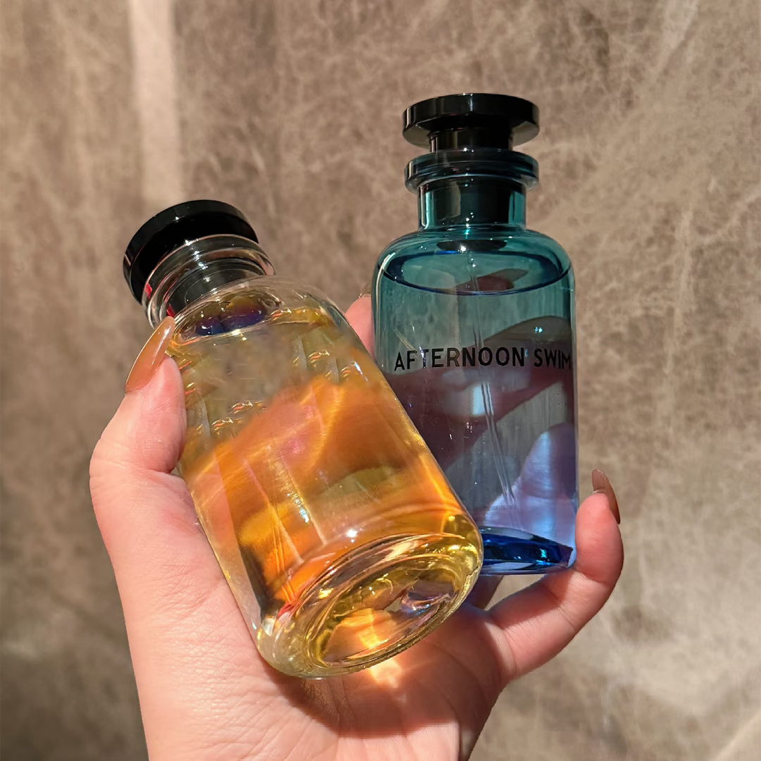 Cologne Perfume High Ombre IMAGINATION Designer Perfume LES SABLES ROSES Eau De Parfum SPRAY 3.4oz 100ml Good Smell Long Time Leaving Lady Body Mist F