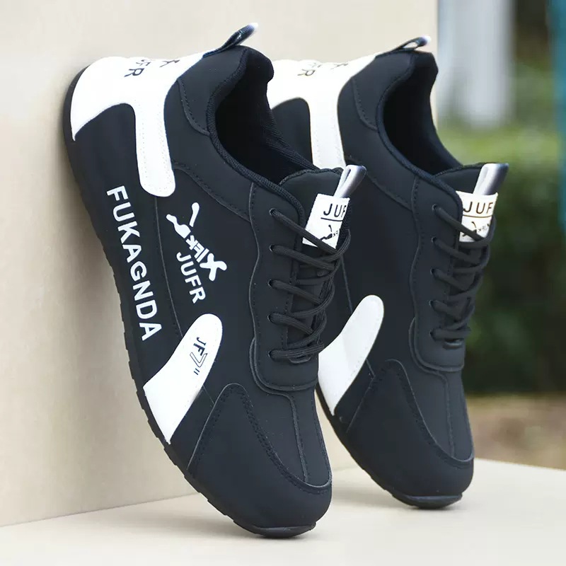 Men's Basketball Shoes Breathable Cushioning Non-Slip Wearable Sport Shoes Male Training Athletic Baseball Sneakers Outdoor Shoe