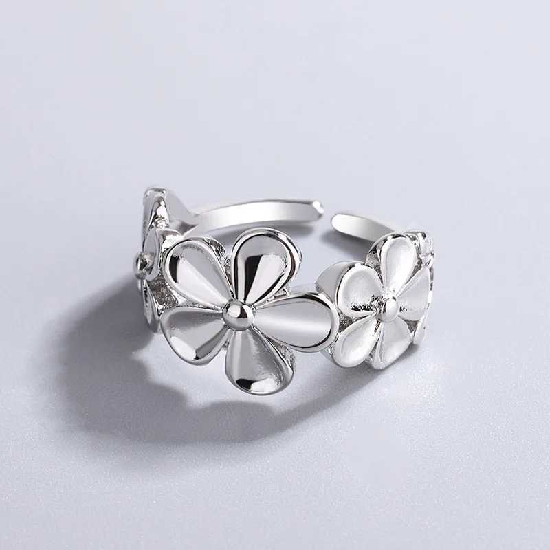 New in 925 Sterling Silver Simple Gold Engagement Rings For Women Wedding Luxury Fine Jewelry Accessories Jewelry Silver 925 XJ250707